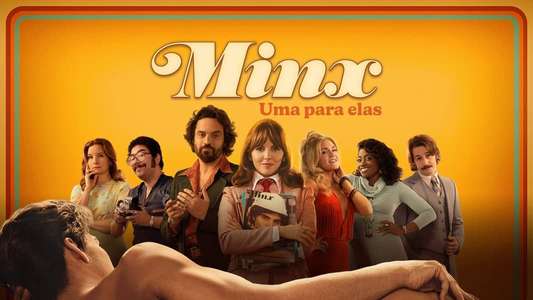 Minx - Backdrops