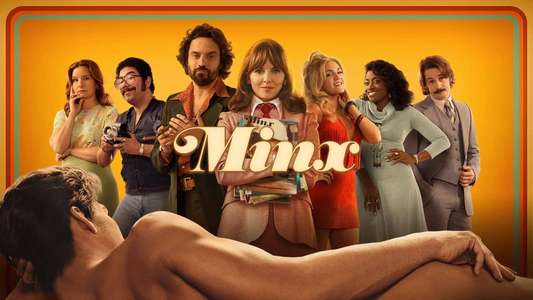 Minx - Backdrops