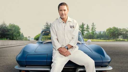 Downey's Dream Cars - Backdrops