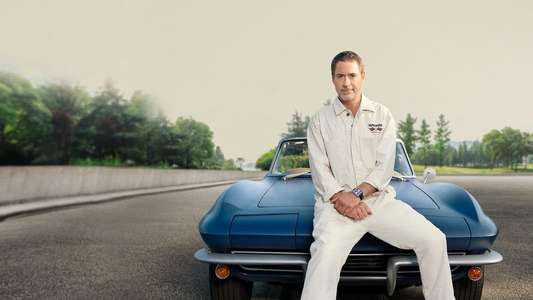 Downey's Dream Cars - Backdrops