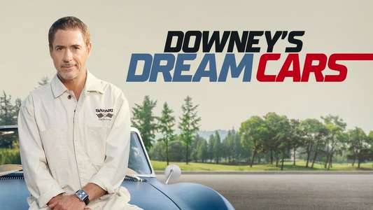 Downey's Dream Cars - Backdrops