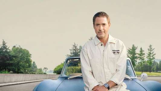 Downey's Dream Cars - Backdrops