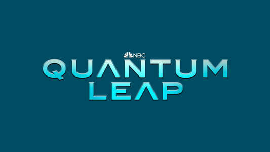 Quantum Leap - Backdrops