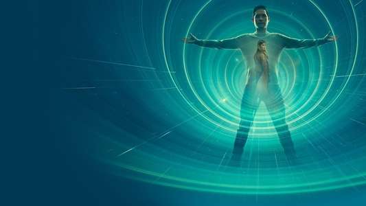 Quantum Leap - Backdrops