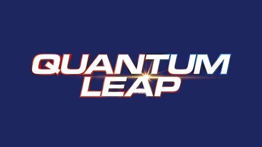Quantum Leap - Backdrops