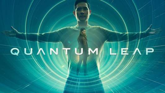 Quantum Leap - Backdrops