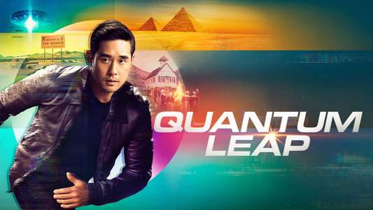 Quantum Leap - Backdrops