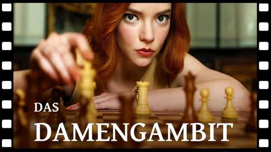 The Queen’s Gambit - Backdrops