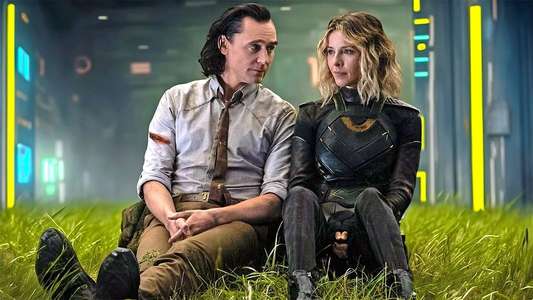 Loki - Backdrops