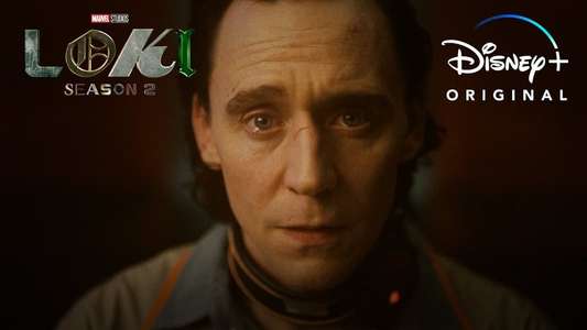 Loki - Backdrops