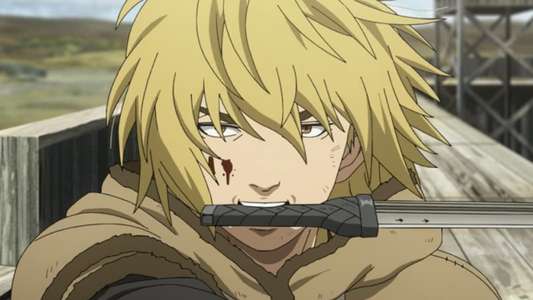 Vinland Saga - Backdrops