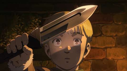 Vinland Saga - Backdrops