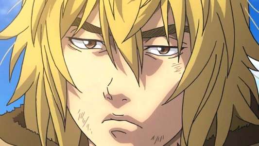 Vinland Saga - Backdrops