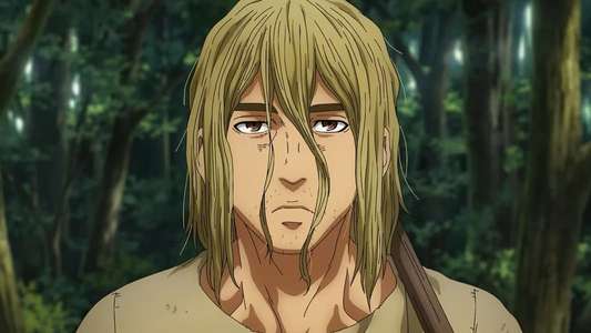 Vinland Saga - Backdrops