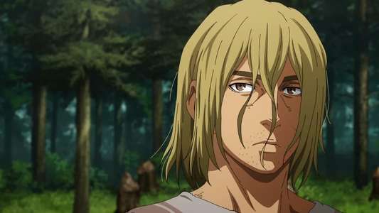 Vinland Saga - Backdrops