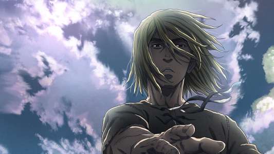 Vinland Saga - Backdrops