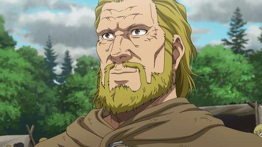 Vinland Saga - Backdrops