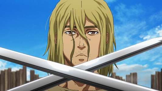 Vinland Saga - Backdrops