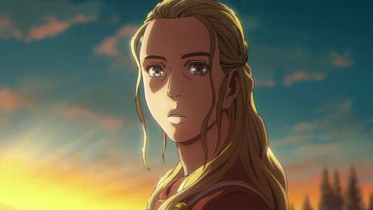 Vinland Saga - Backdrops