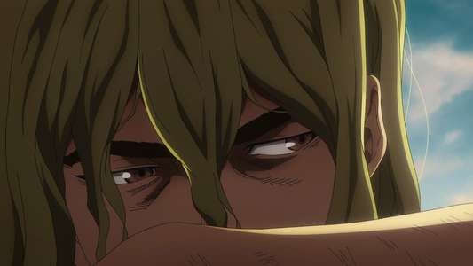 Vinland Saga - Backdrops