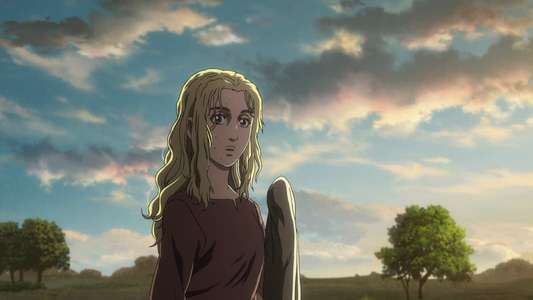 Vinland Saga - Backdrops