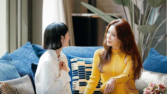 Strong Girl Nam-soon - Backdrop