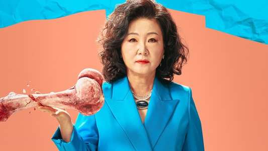 Strong Girl Nam-soon - Backdrop