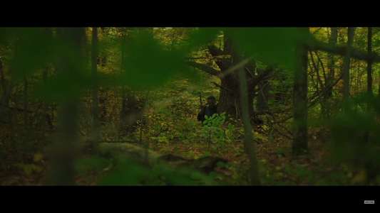 They Remain - Backdrop