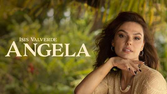Angela - Backdrops