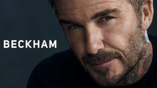 Beckham - Backdrops