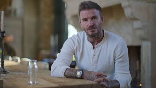 Beckham - Backdrops