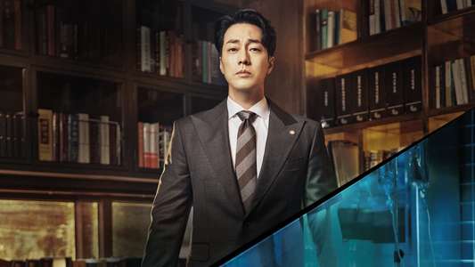 Doctor Lawyer - Backdrops