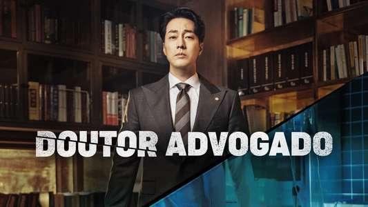 Doctor Lawyer - Backdrops