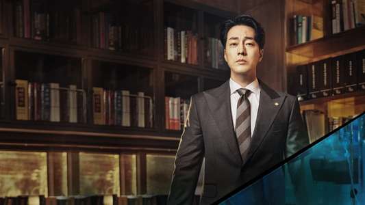 Doctor Lawyer - Backdrops