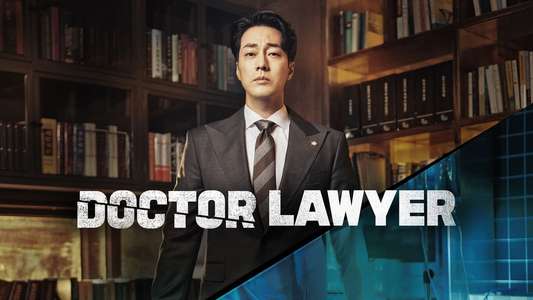 Doctor Lawyer - Backdrops