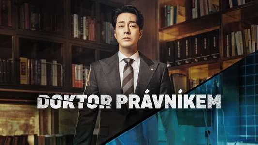Doctor Lawyer - Backdrops