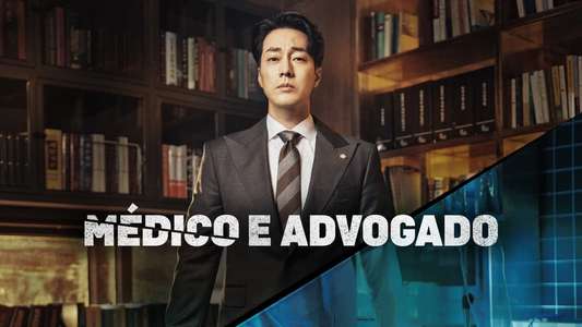 Doctor Lawyer - Backdrops