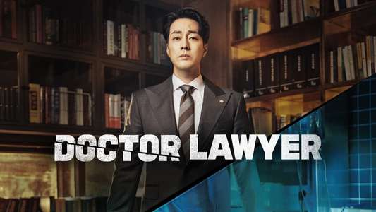 Doctor Lawyer - Backdrops