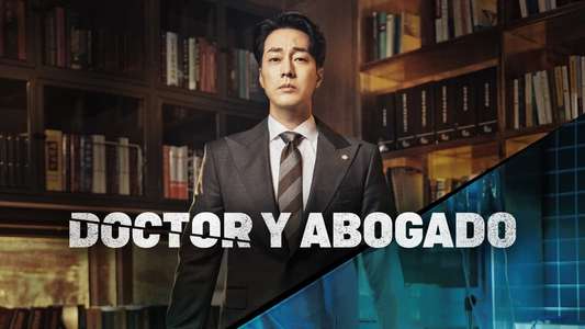 Doctor Lawyer - Backdrops