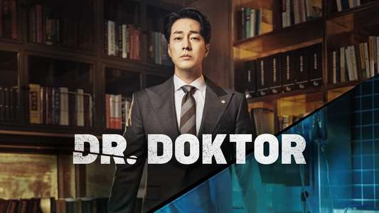 Doctor Lawyer - Backdrops