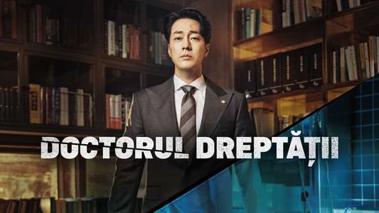 Doctor Lawyer - Backdrops