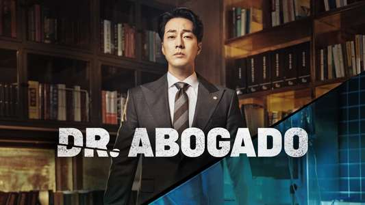 Doctor Lawyer - Backdrops