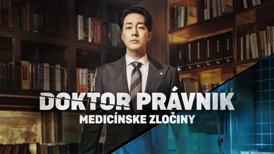 Doctor Lawyer - Backdrops