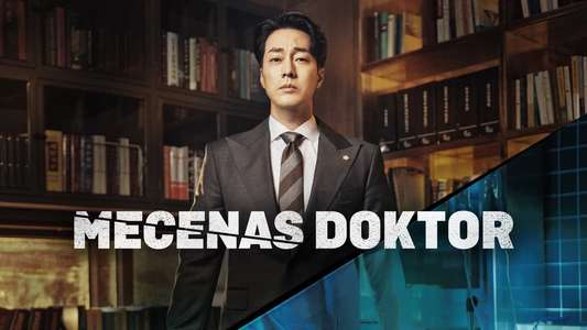 Doctor Lawyer - Backdrops