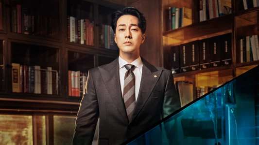 Doctor Lawyer - Backdrops