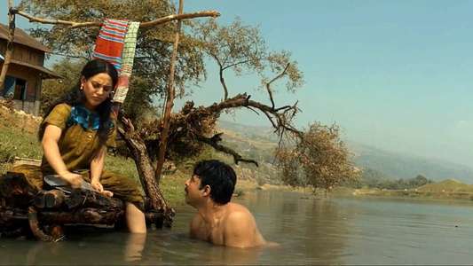 Surongo - Backdrops