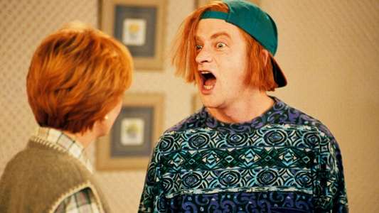 Harry Enfield and Chums - Backdrop