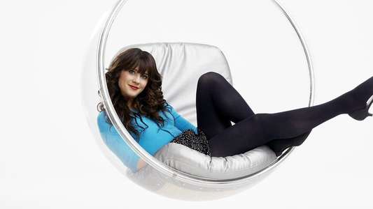 New Girl - Backdrops