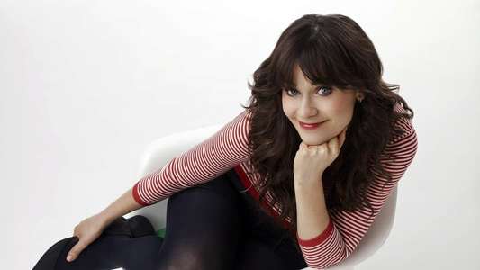 New Girl - Backdrops