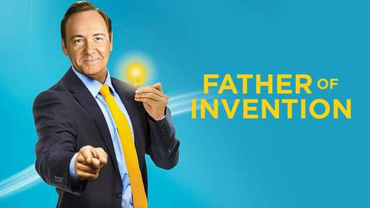 Father of Invention - Backdrop